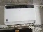 1.5 ton A/C inverter