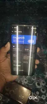 One plus nord ec 5G 12 256
