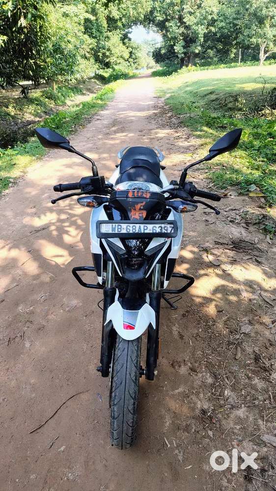 Pulsar N160 DUAL CHANNEL ABS URGENT SELL