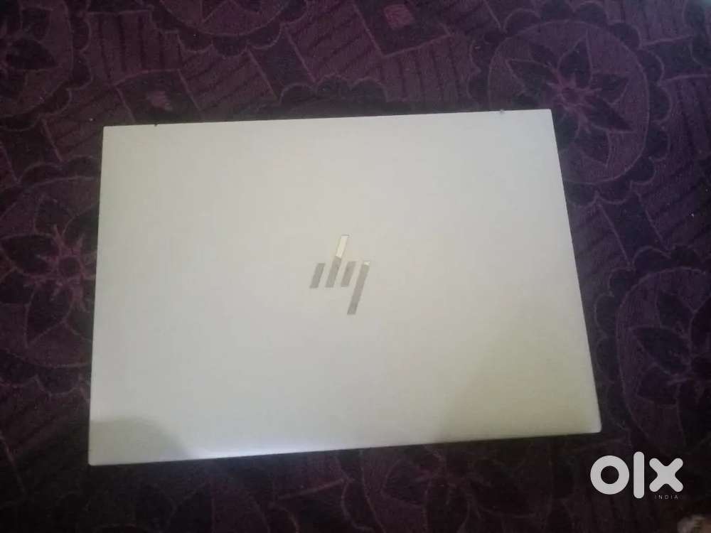Hp laptop for sell