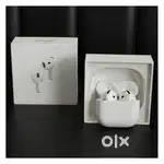 AirPods 4 generation  9 Month Warranty USB Type-C