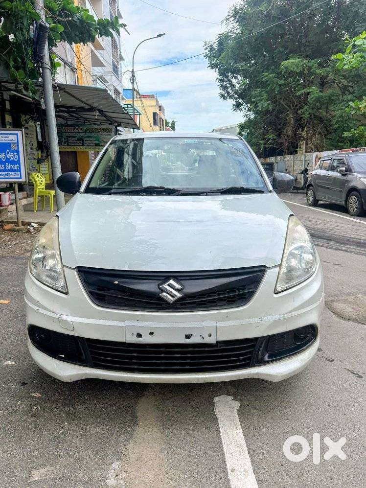 Maruti Suzuki Swift Dzire Tour LDI, 2019, Diesel