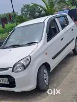 Maruti Suzuki Alto 800 2013 Petrol 50000 Km Driven