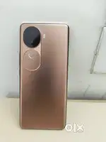 Brand New Vivo V40 e 3 month old under warranty