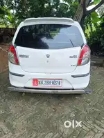 Maruti Suzuki Alto 800 2013