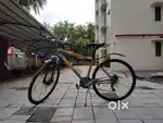 Firefox Road Runner Pro D