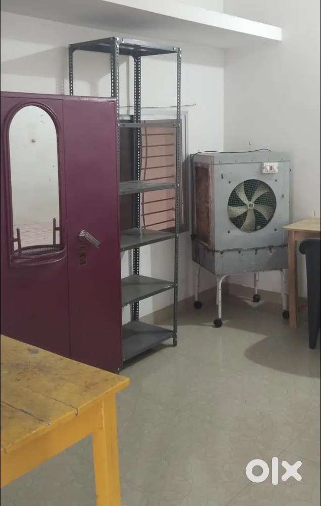 GIRLS PG(SEPARATE ROOM WITH ATTACHED KITCHEN/WASHROOM(MOTINAGAR,RAIPUR