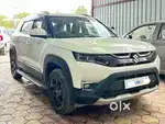Maruti Suzuki Brezza 1.5 VXI AT SMART HYBRID, 2023, Petrol