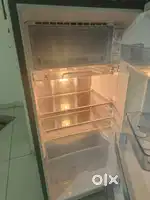 Samsung Fridge