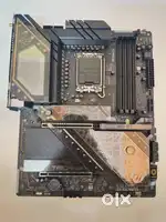 Z890 Taichi Motherboard
