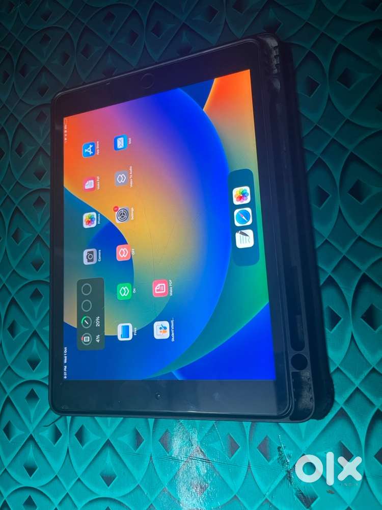 Ipad 8th Generation