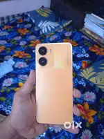 5g mobile all ok 6GB 128 Ram with all accessories Bluetooth headphones