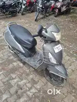 tvs jupiter 2016 model in brand new condition