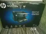 Laserjet pro M202dw