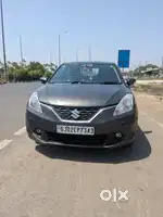 Maruti Suzuki Baleno