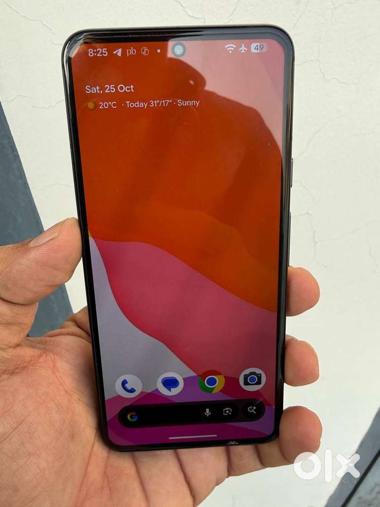 google pixel 8 brand new open box unused