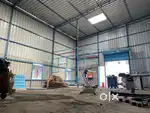 Industrial Shop 10000 Sq ft On Rent in Talawade Location.
