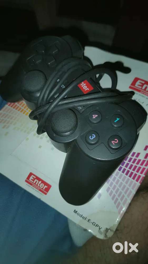 Gaming Remote