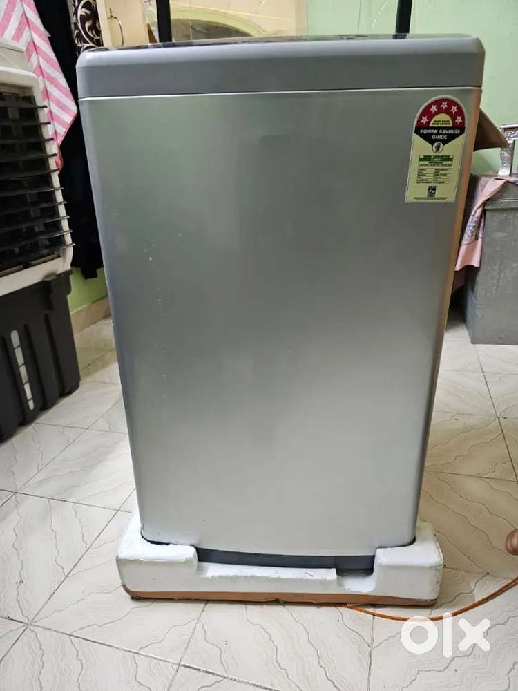 Samsung fully automatic 7kg washing machine rare used