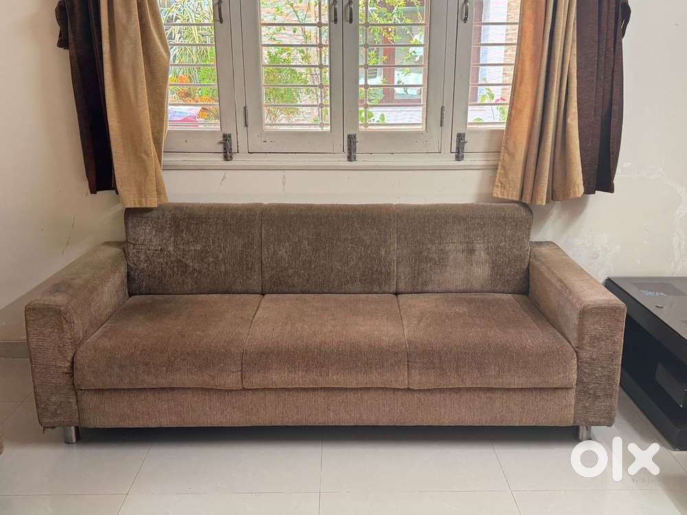 Seven seat sofa set