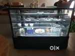 Chiller cooler