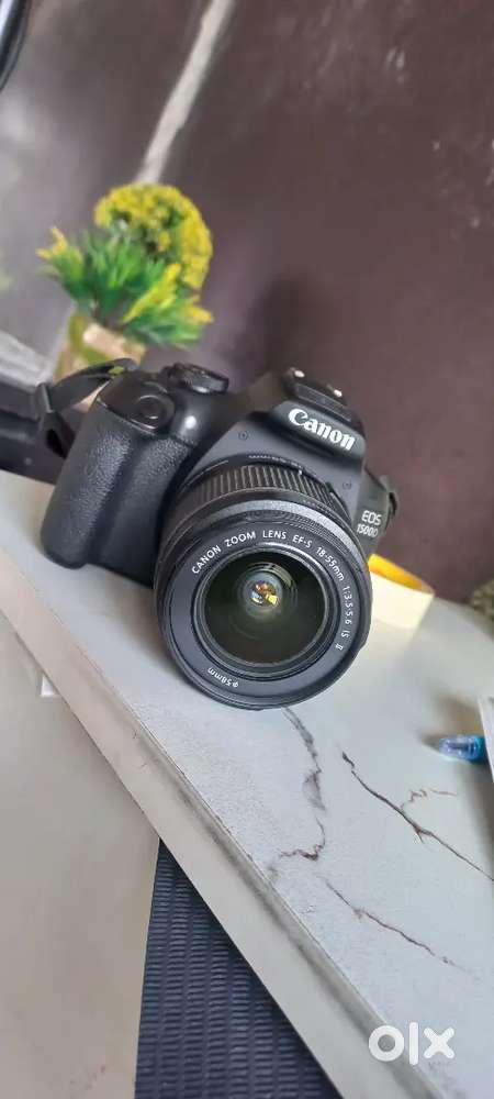 Canon1500d