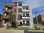 Newly build Triple Story 9 Bhk kothi (3 Bedroom 2 washroom at each fl