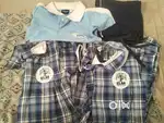 Elm School dress for kids 3-4 years in HSR BDA COMPLEX.