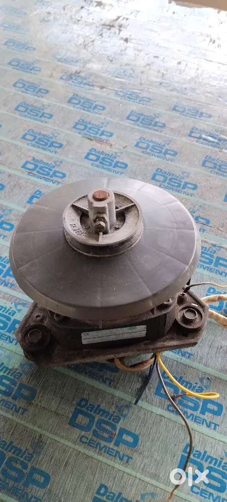 WASH MOTOR ORIGINAL
