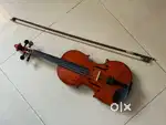 Violin for SALE ! Not used much !