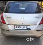 Maruti Suzuki New-gen Swift 2016 Petrol 206 Km Driven