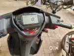TVS ntorq race edition