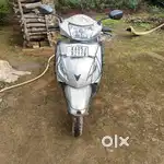 TVS Jupiter single owner 40000