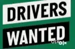 Driver need for taxi... 25000