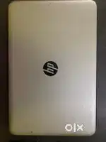 HP NOTEBOOK 1TB SSD 8GB RAM