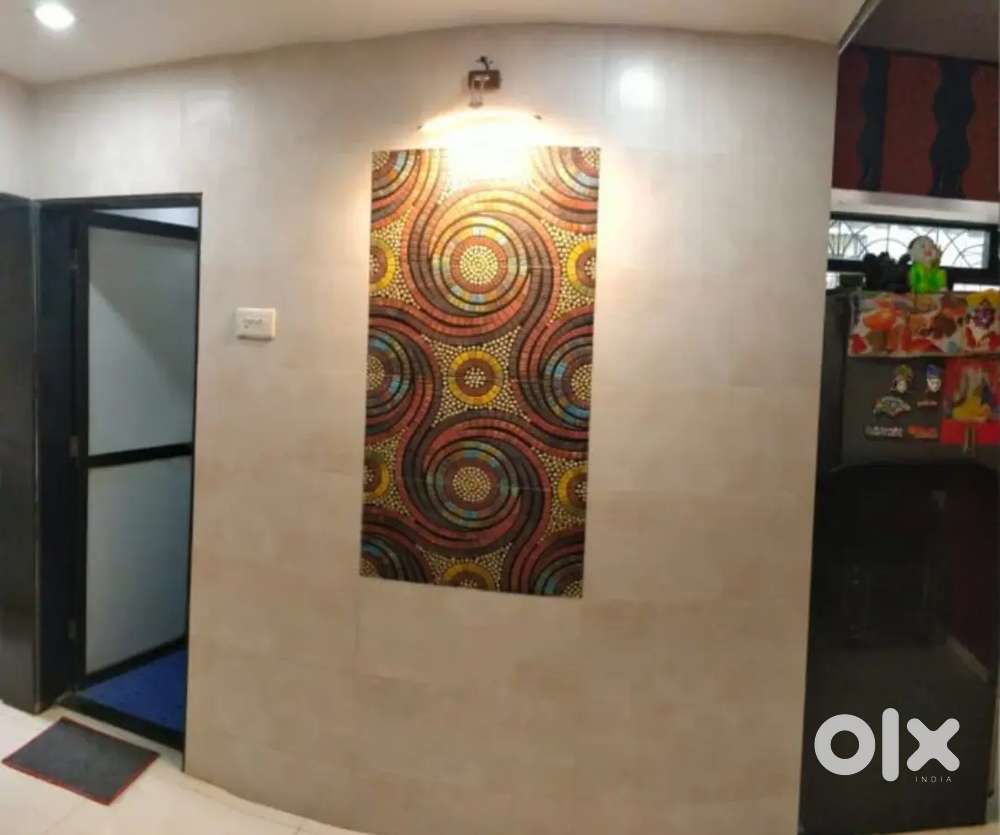 A Steal Deal! 2 BHK @ ₹65 Lakhs – Seawoods West

Near Palm Beach Road