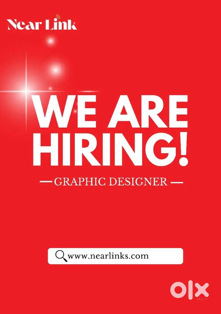 Graphics designer