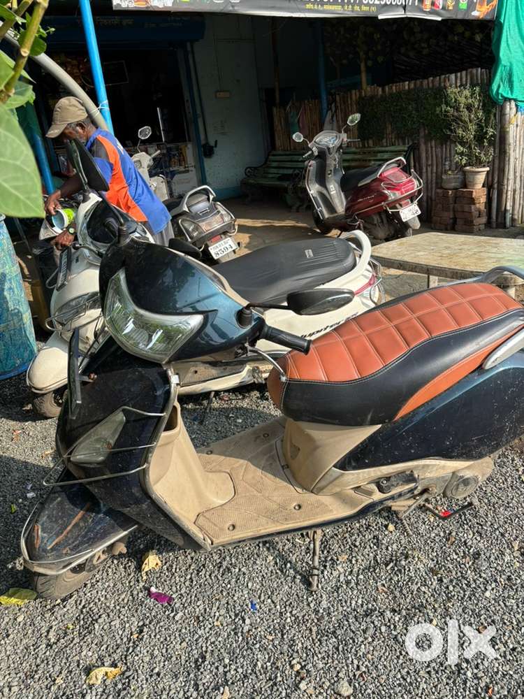 Jupiter ZX top model