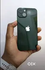 Scratchless iphone 13 for sale at low price