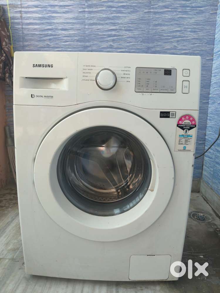 Samsung Fully automatic in Good Condition