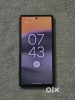 Google pixel 6A