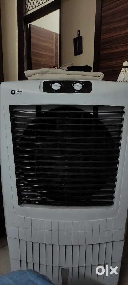 Want to sell my brand new orient electric cooler