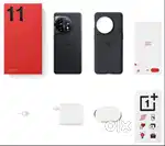 ONE PLUS 11R REFURBISHED ( 8 GB RAM AND 128 GB STORAGE )