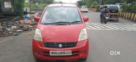 Maruti Suzuki Zen Estilo VXI BSIV W ABS, 2008, Petrol