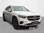 Mercedes-Benz GLC 300 4 Matic, 2025, Petrol