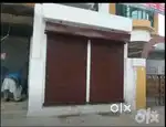 Shop Available on Rent Prime location near  United Diagnostic Kareli