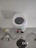 Bajaj instant water heater (Geyser)