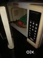 Magicook oven