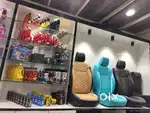 Stock and inventory manager