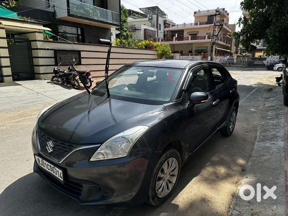 Baleeno 2018 amazing condition